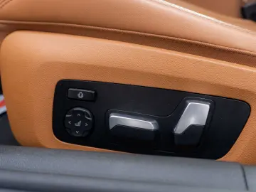 BMW 840d xDRIVE Msport