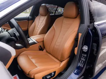 BMW 840d xDRIVE Msport