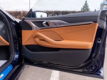 BMW 840d xDRIVE Msport