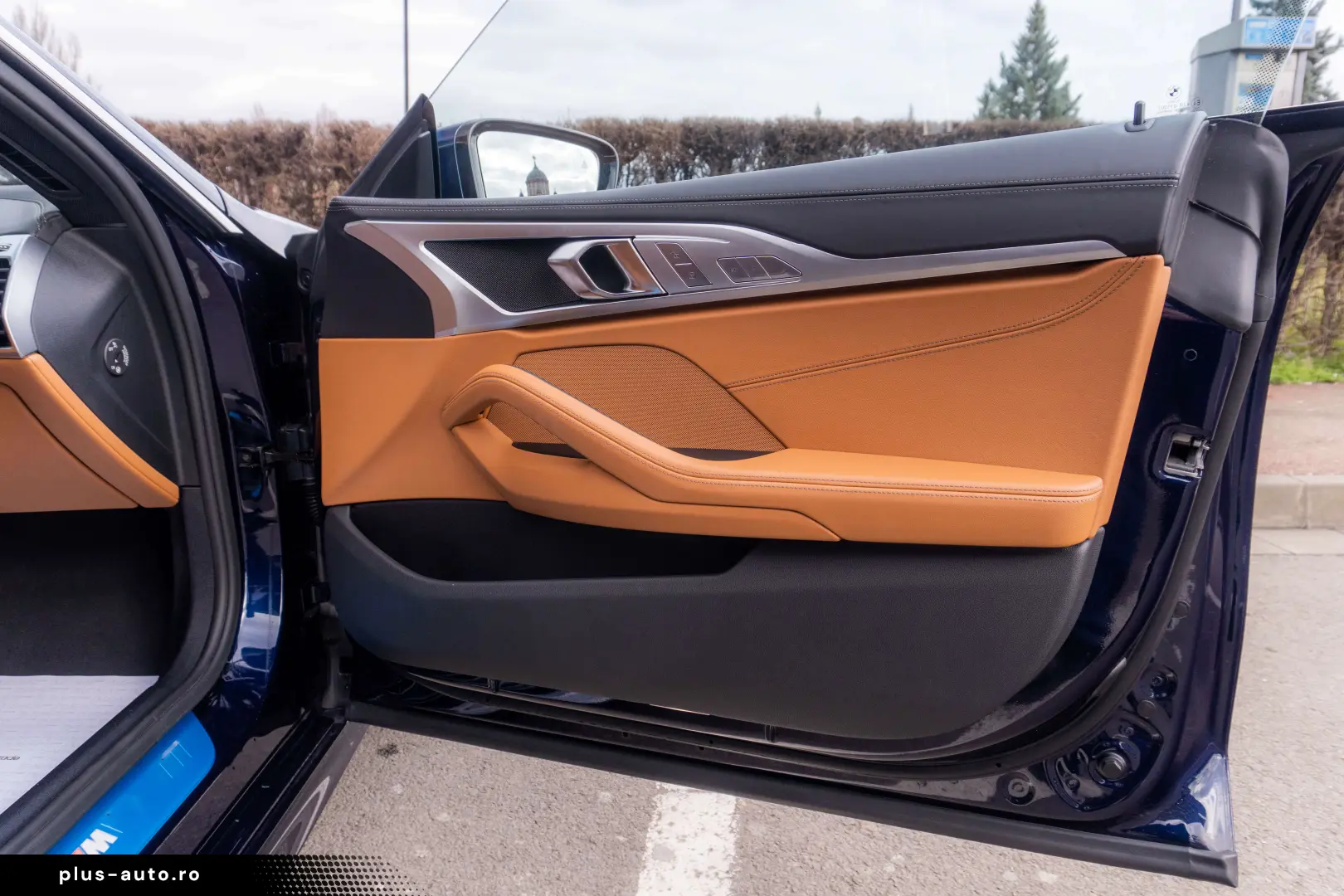 BMW 840d xDRIVE Msport