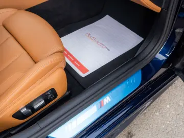 BMW 840d xDRIVE Msport