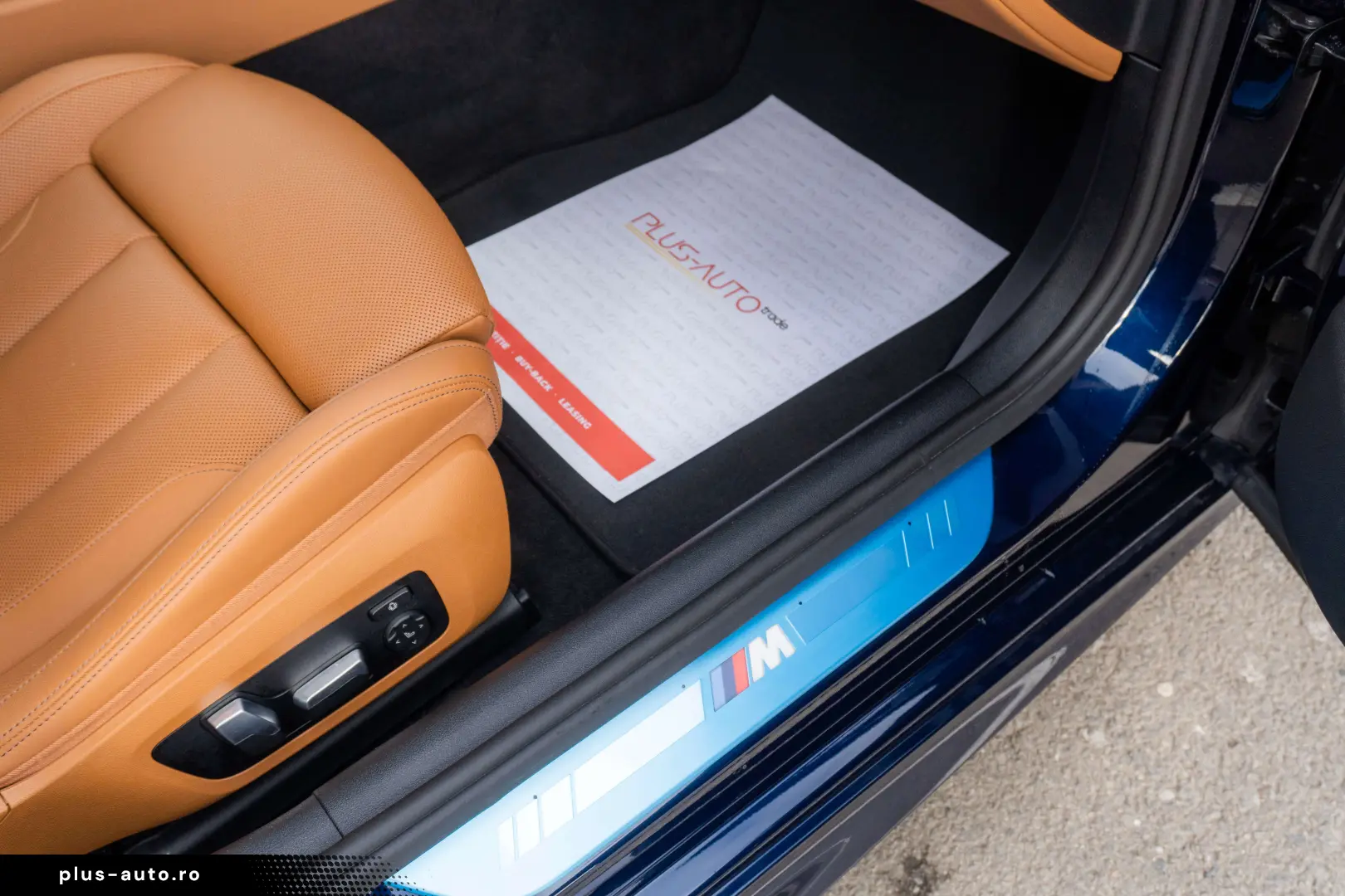 BMW 840d xDRIVE Msport