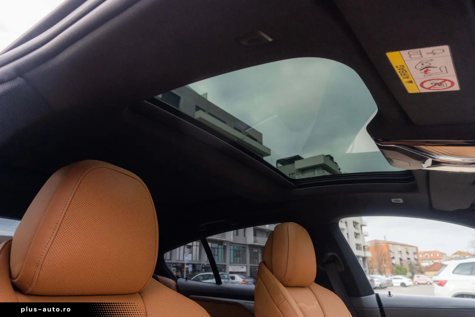 BMW 840d xDRIVE Msport