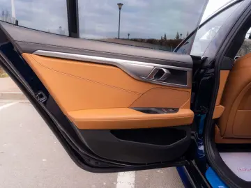 BMW 840d xDRIVE Msport