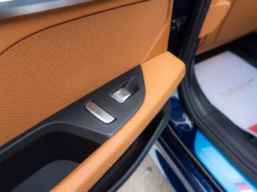 BMW 840d xDRIVE Msport