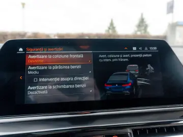 BMW 840d xDRIVE Msport