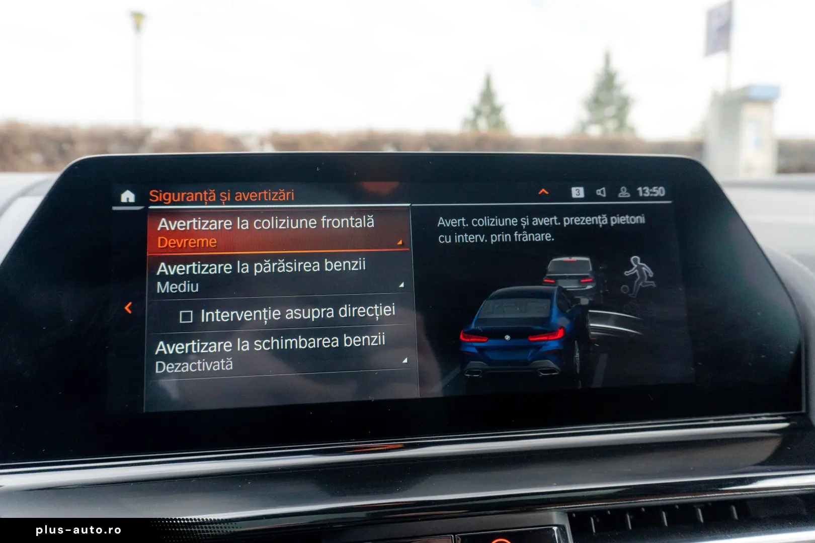 BMW 840d xDRIVE Msport