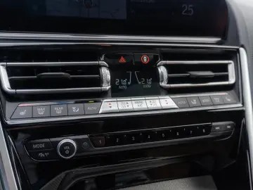 BMW 840d xDRIVE Msport