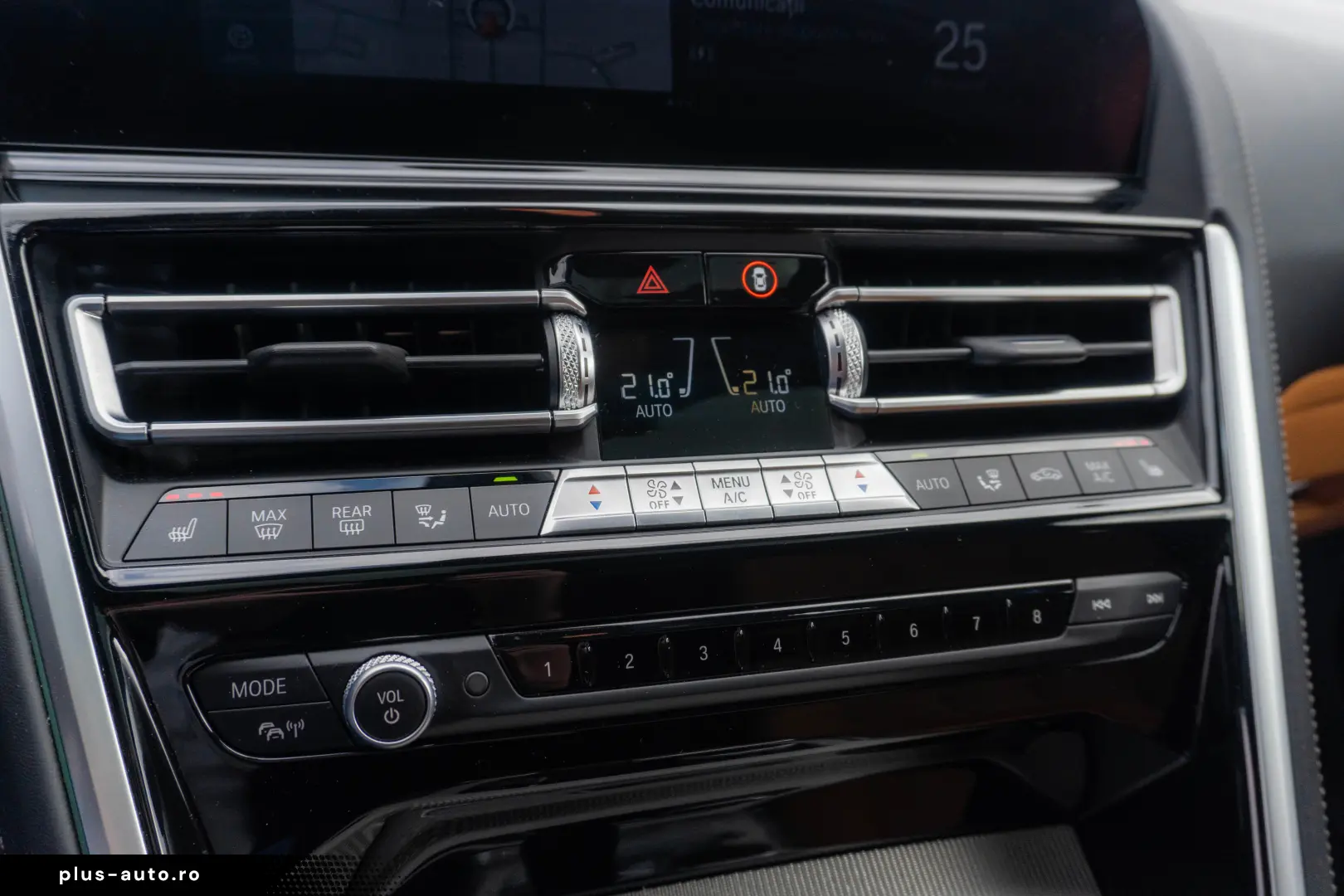 BMW 840d xDRIVE Msport