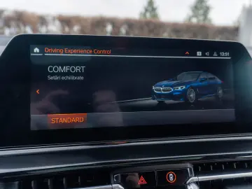 BMW 840d xDRIVE Msport