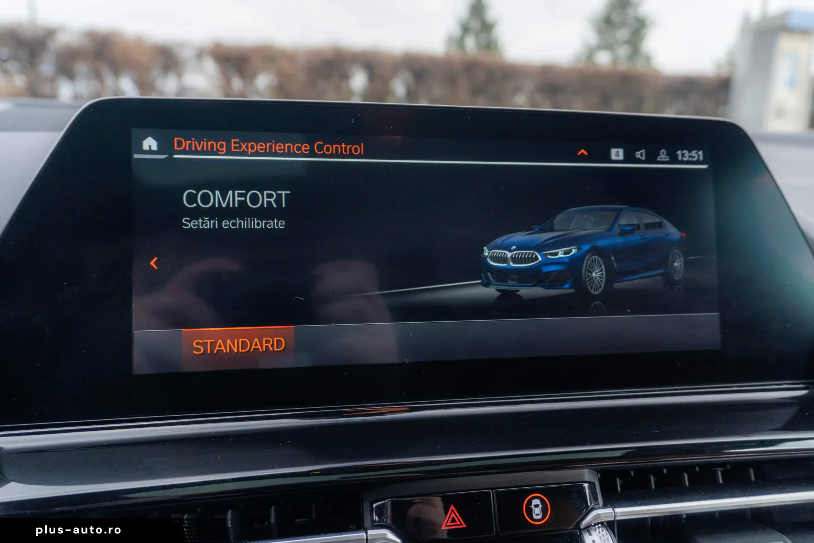 BMW 840d xDRIVE Msport