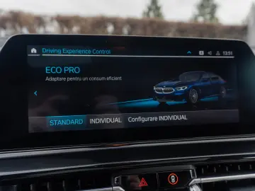 BMW 840d xDRIVE Msport