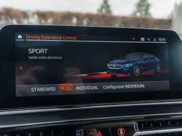 BMW 840d xDRIVE Msport