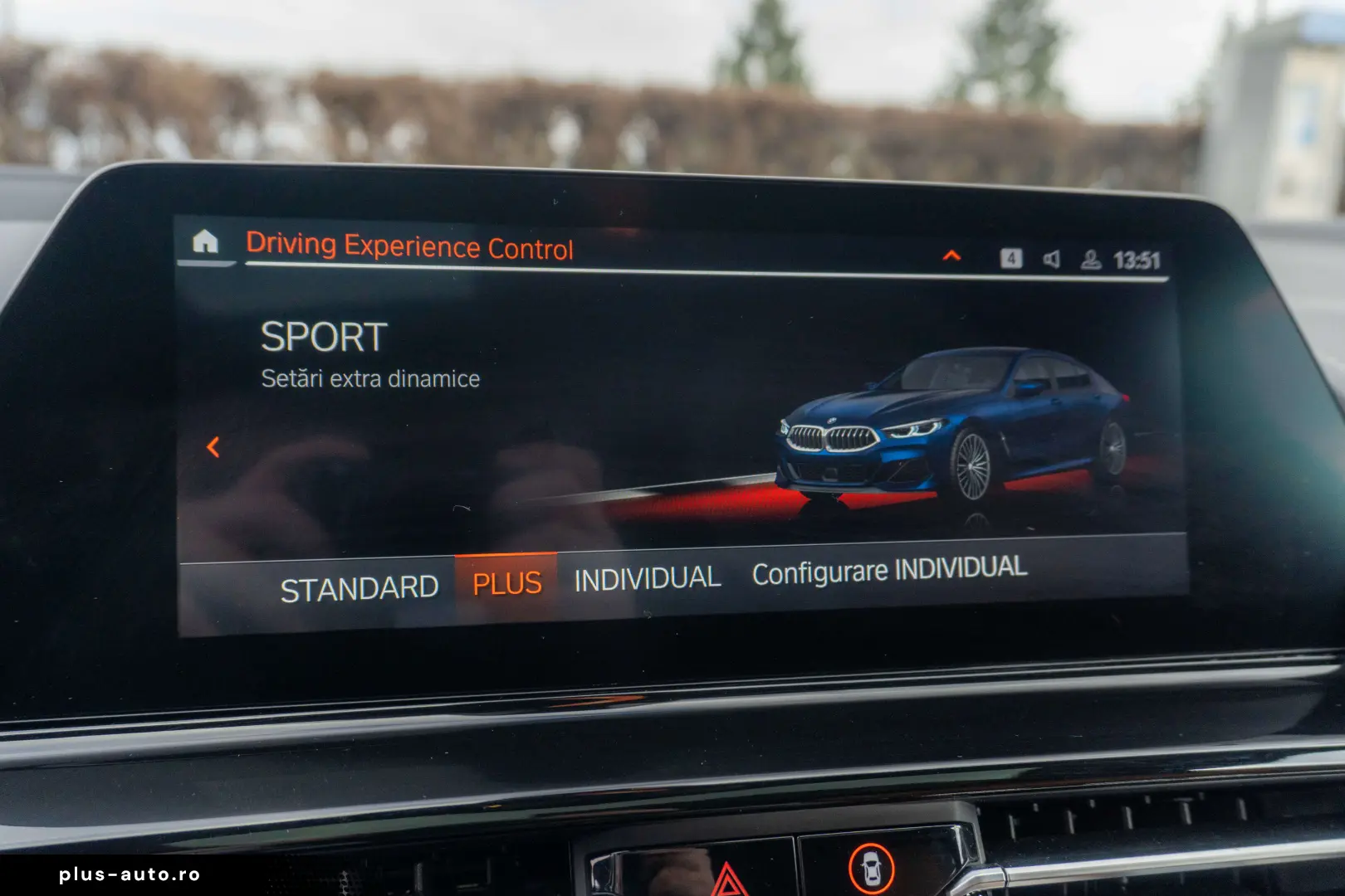 BMW 840d xDRIVE Msport