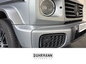 MERCEDES-BENZ G450d  AMG SUPERIOR Night I II Komfort Technik