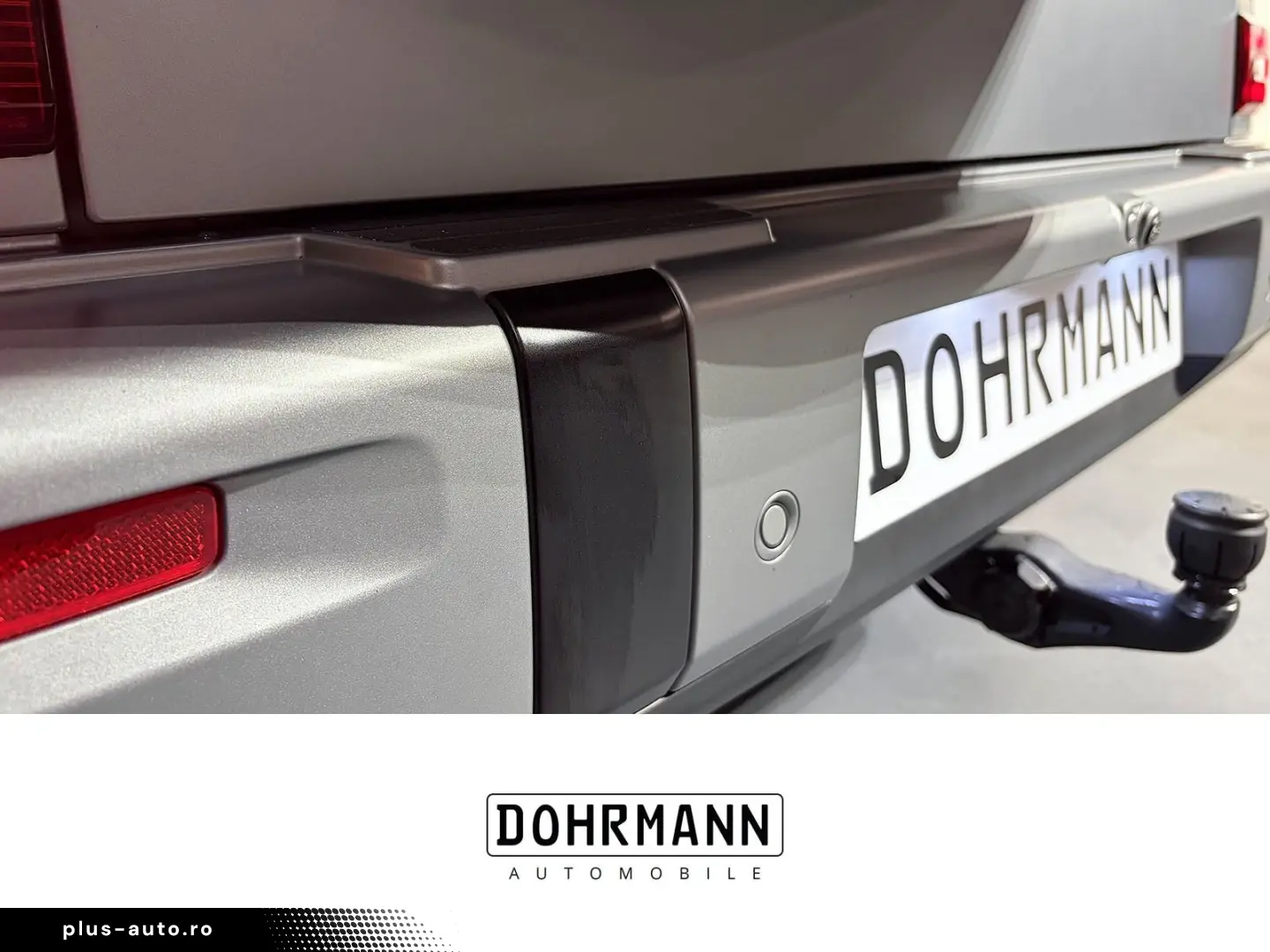 MERCEDES-BENZ G450d  AMG SUPERIOR Night I II Komfort Technik