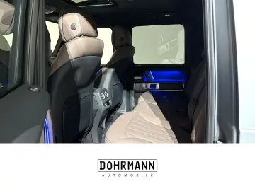 MERCEDES-BENZ G450d  AMG SUPERIOR Night I II Komfort Technik