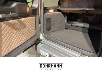 MERCEDES-BENZ G450d  AMG SUPERIOR Night I II Komfort Technik