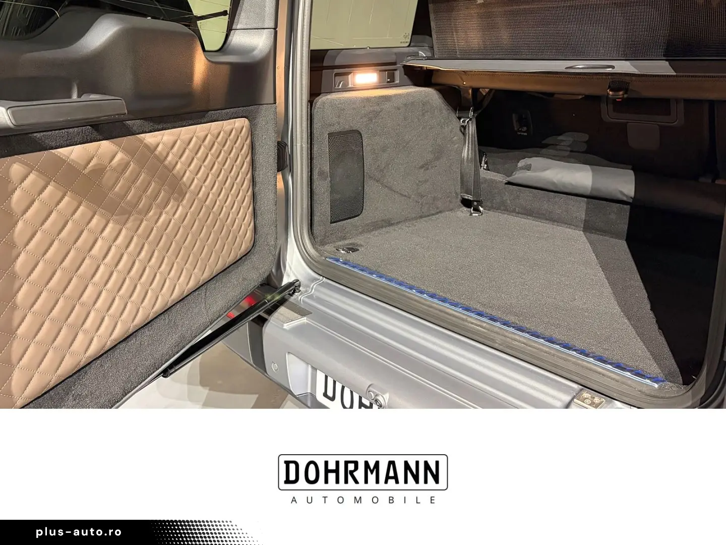 MERCEDES-BENZ G450d  AMG SUPERIOR Night I II Komfort Technik