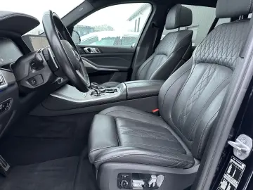 BMW X5 xDrive30d M-Sport