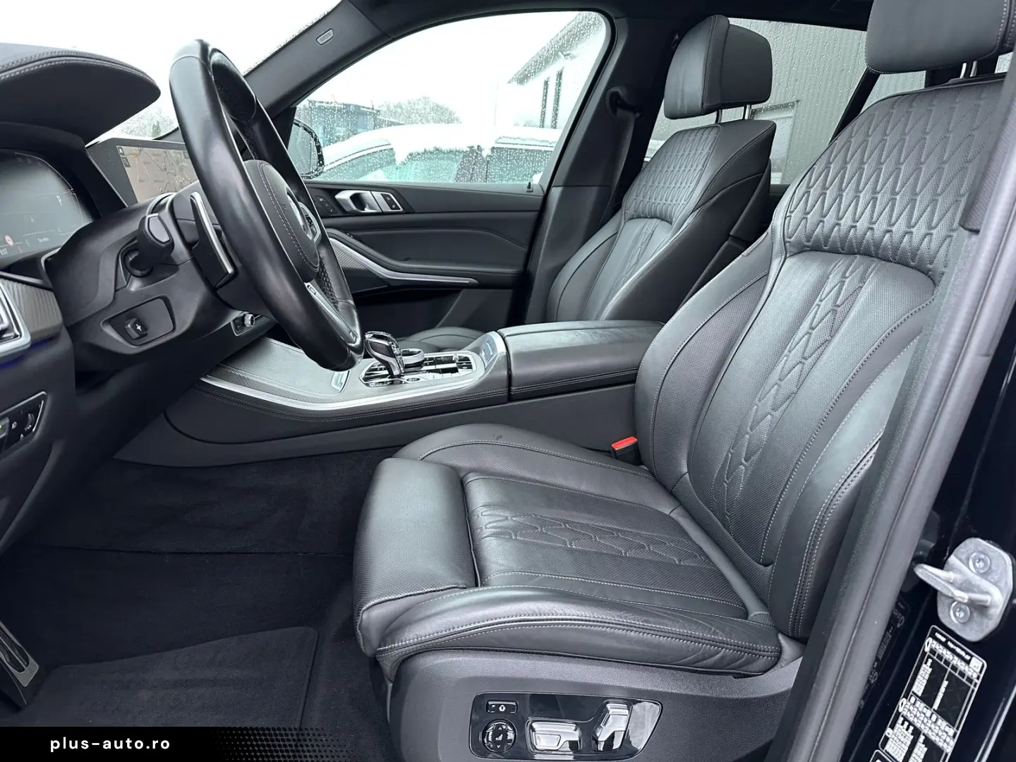 BMW X5 xDrive30d M-Sport