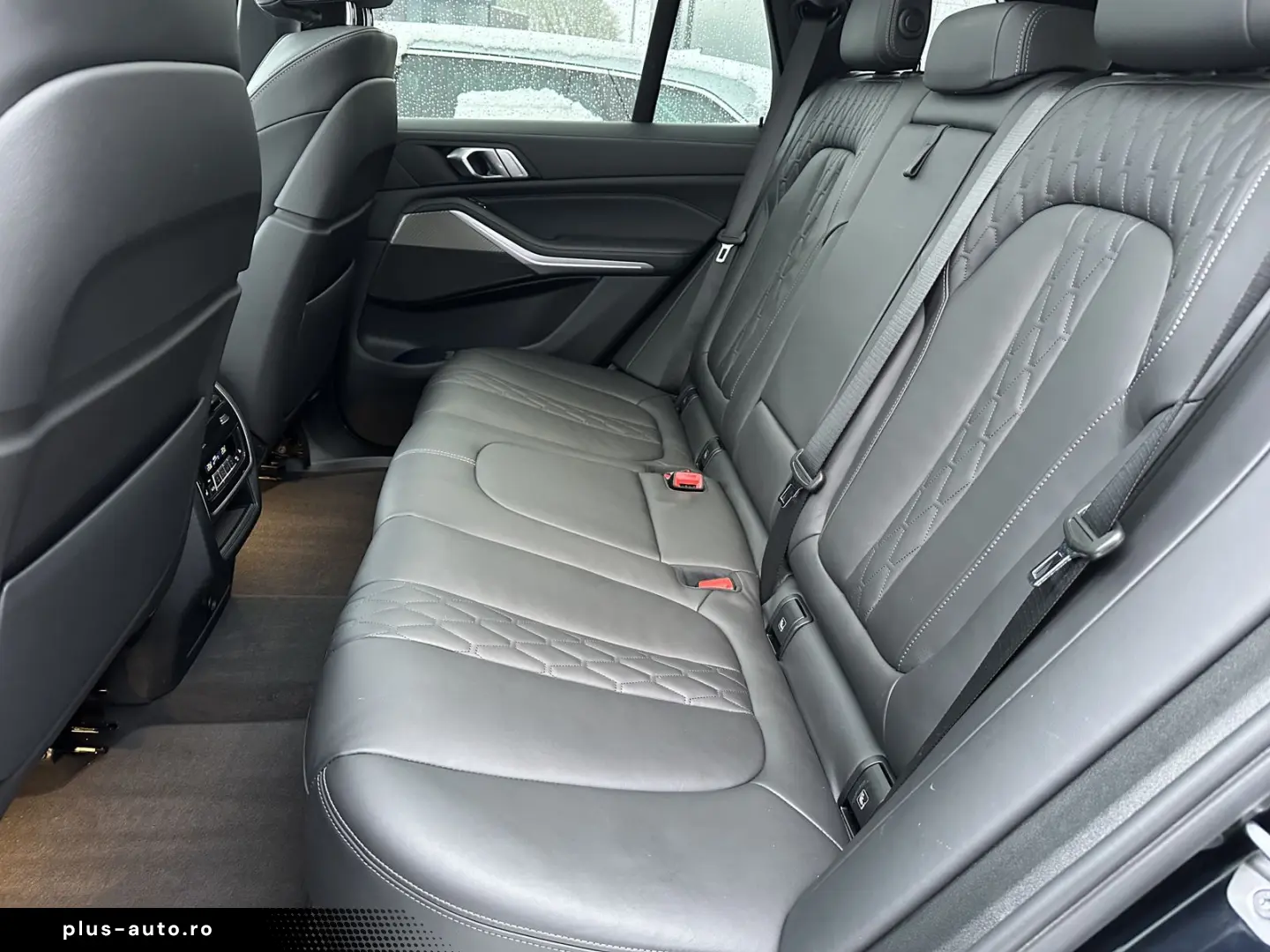 BMW X5 xDrive30d M-Sport