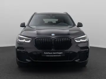 BMW X5 xD45e M Sport Individual
