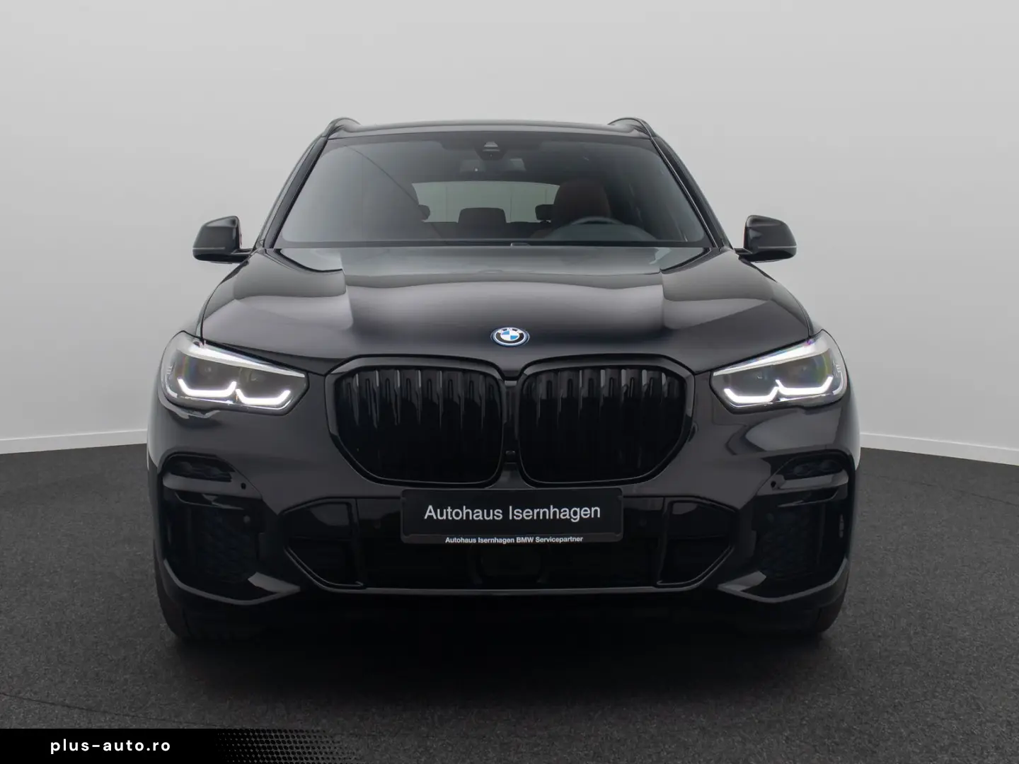 BMW X5 xD45e M Sport Individual