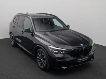 BMW X5 xD45e M Sport Individual