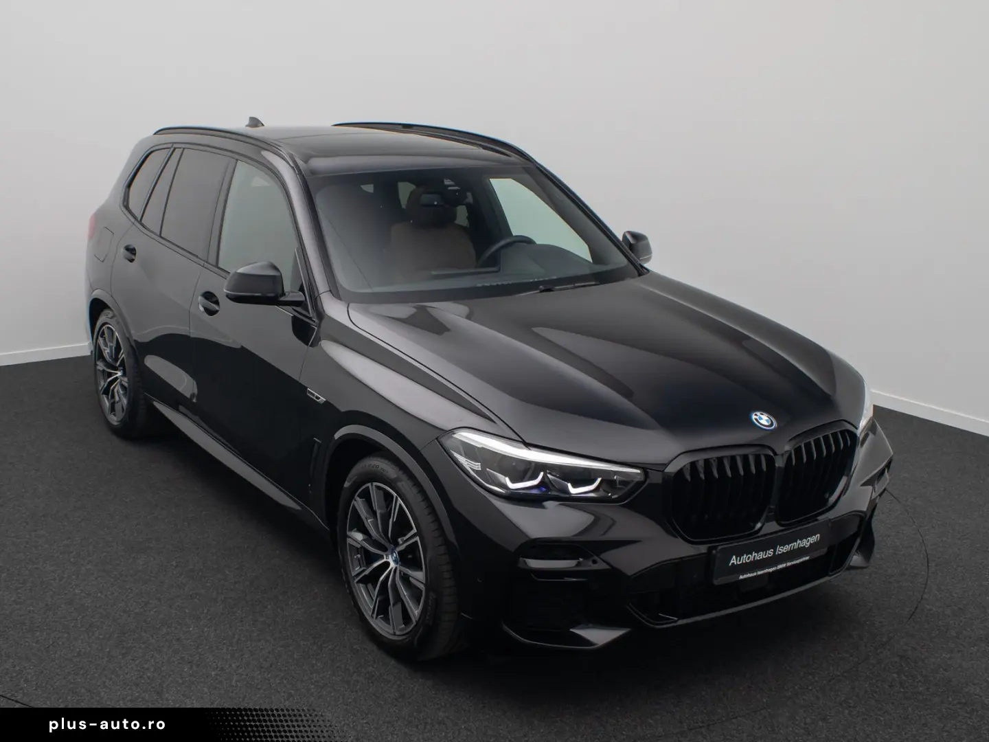 BMW X5 xD45e M Sport Individual