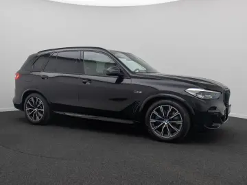 BMW X5 xD45e M Sport Individual