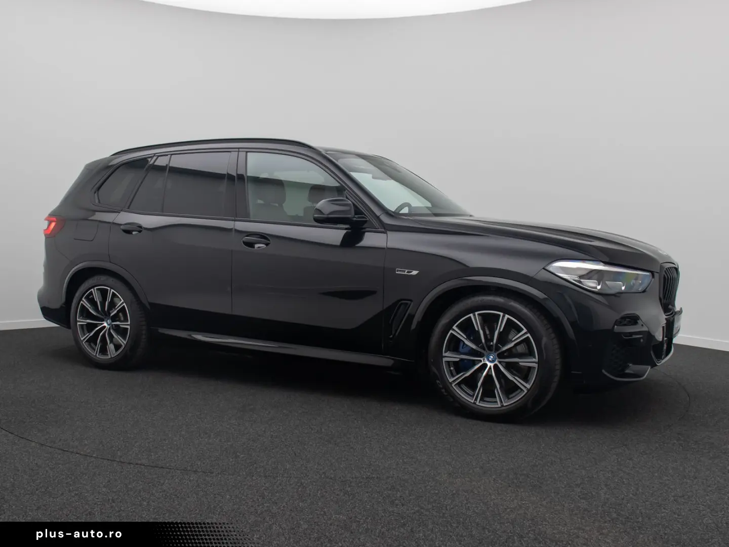 BMW X5 xD45e M Sport Individual