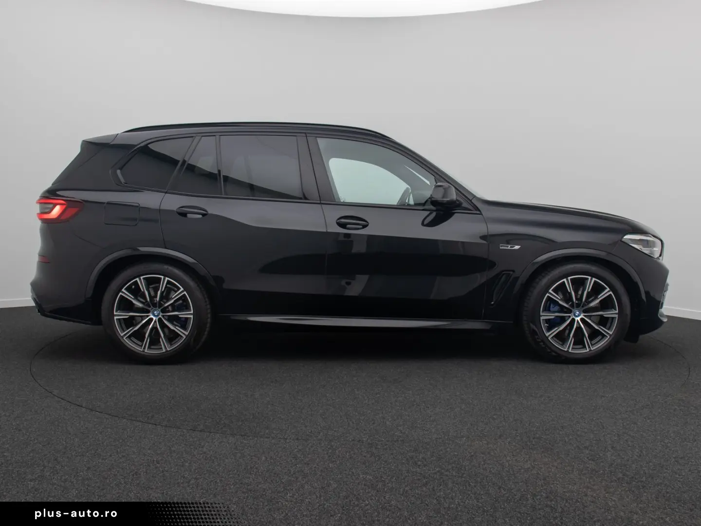 BMW X5 xD45e M Sport Individual