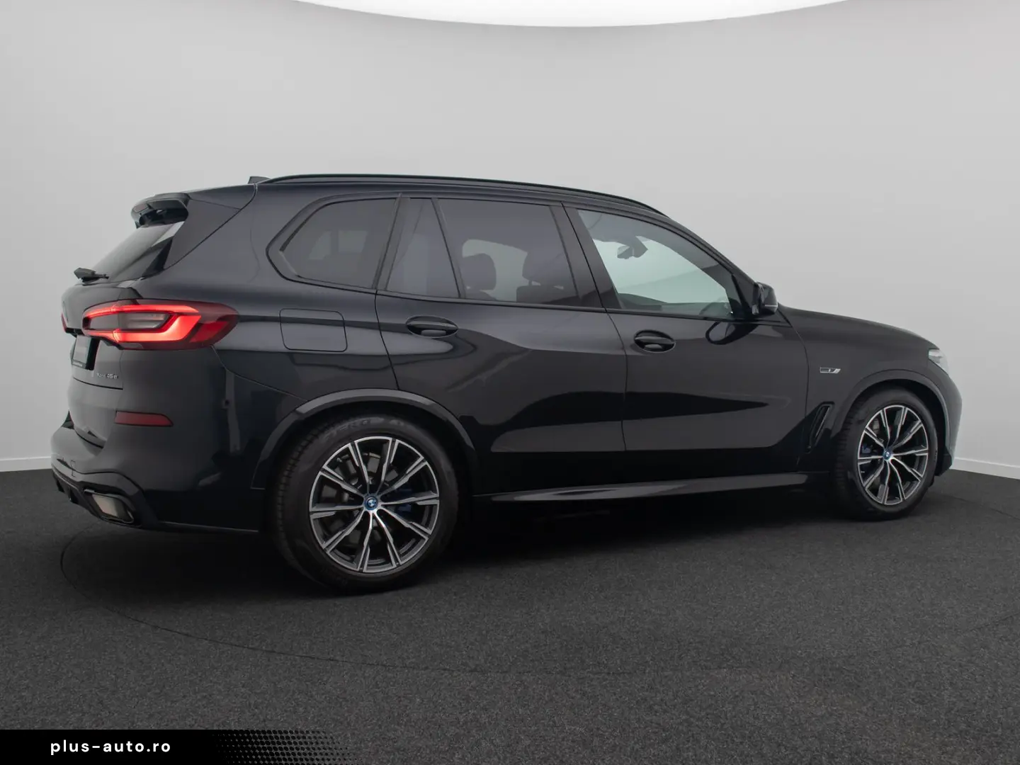BMW X5 xD45e M Sport Individual