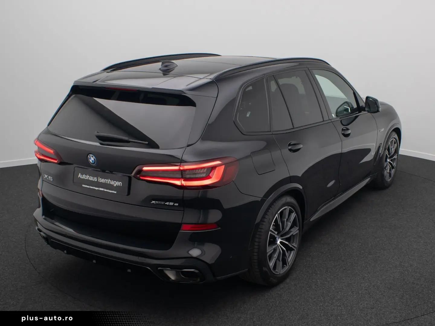 BMW X5 xD45e M Sport Individual