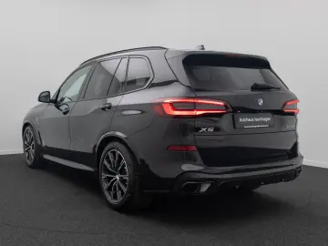 BMW X5 xD45e M Sport Individual
