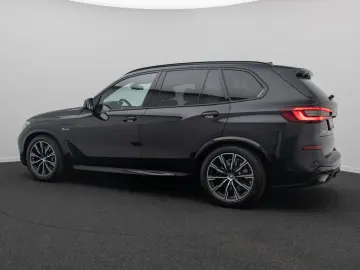 BMW X5 xD45e M Sport Individual