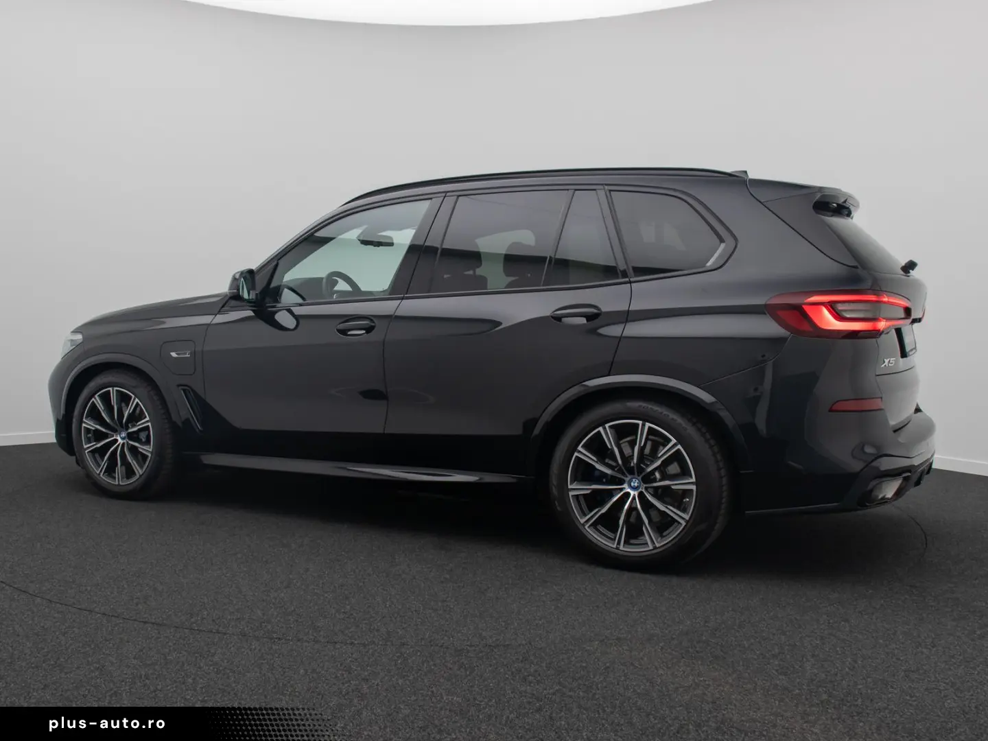 BMW X5 xD45e M Sport Individual