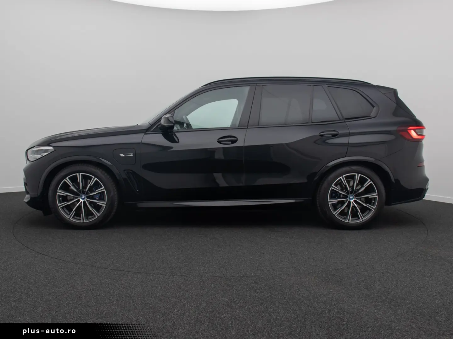 BMW X5 xD45e M Sport Individual