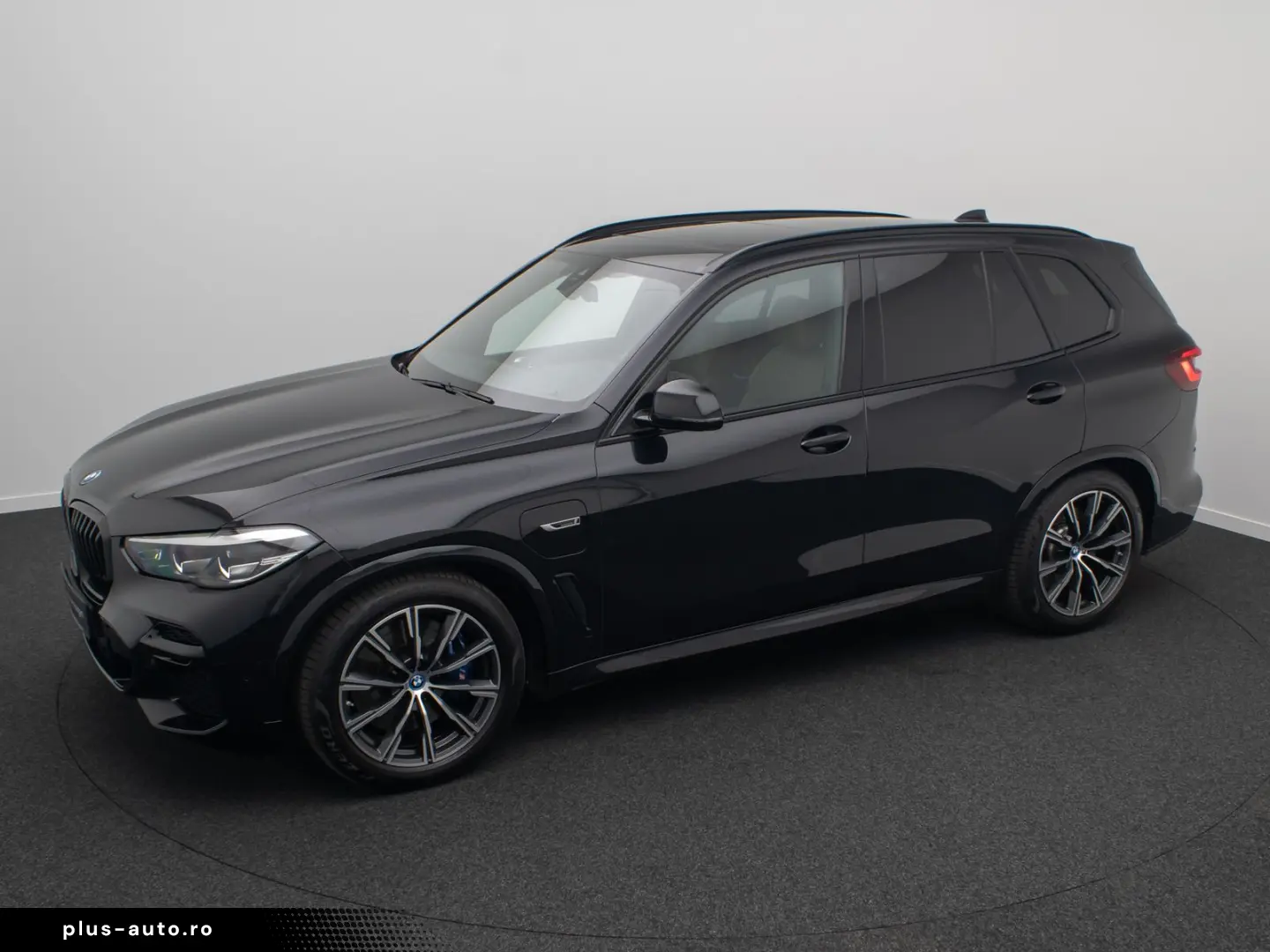 BMW X5 xD45e M Sport Individual