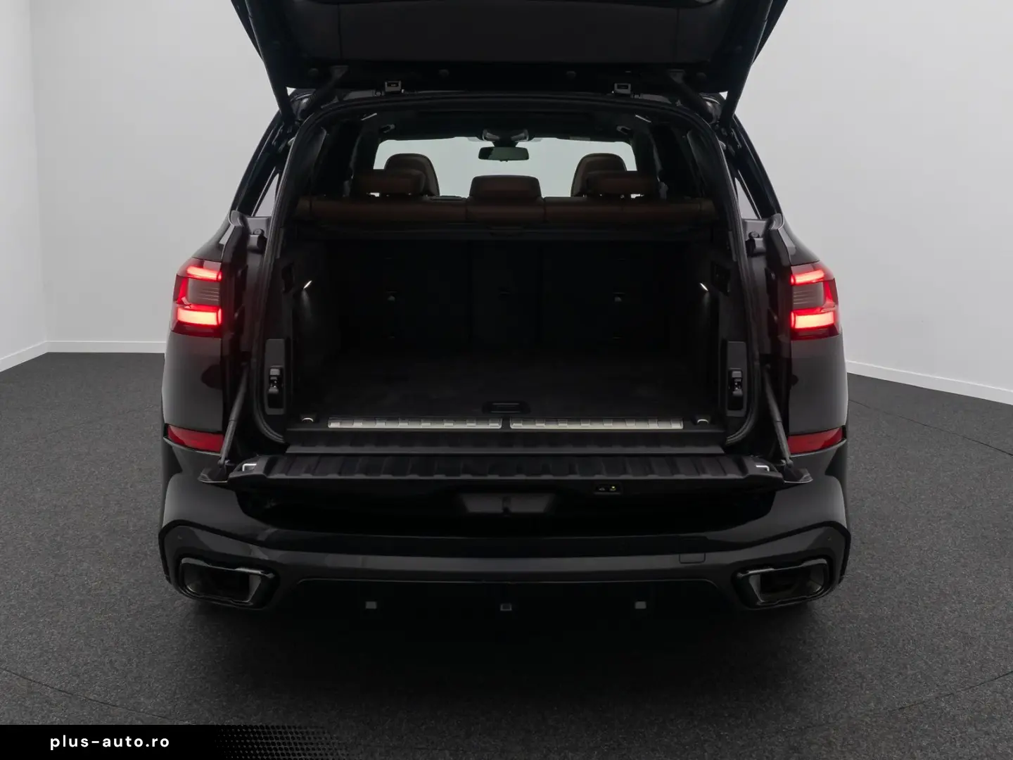 BMW X5 xD45e M Sport Individual