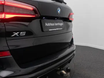 BMW X5 xD45e M Sport Individual