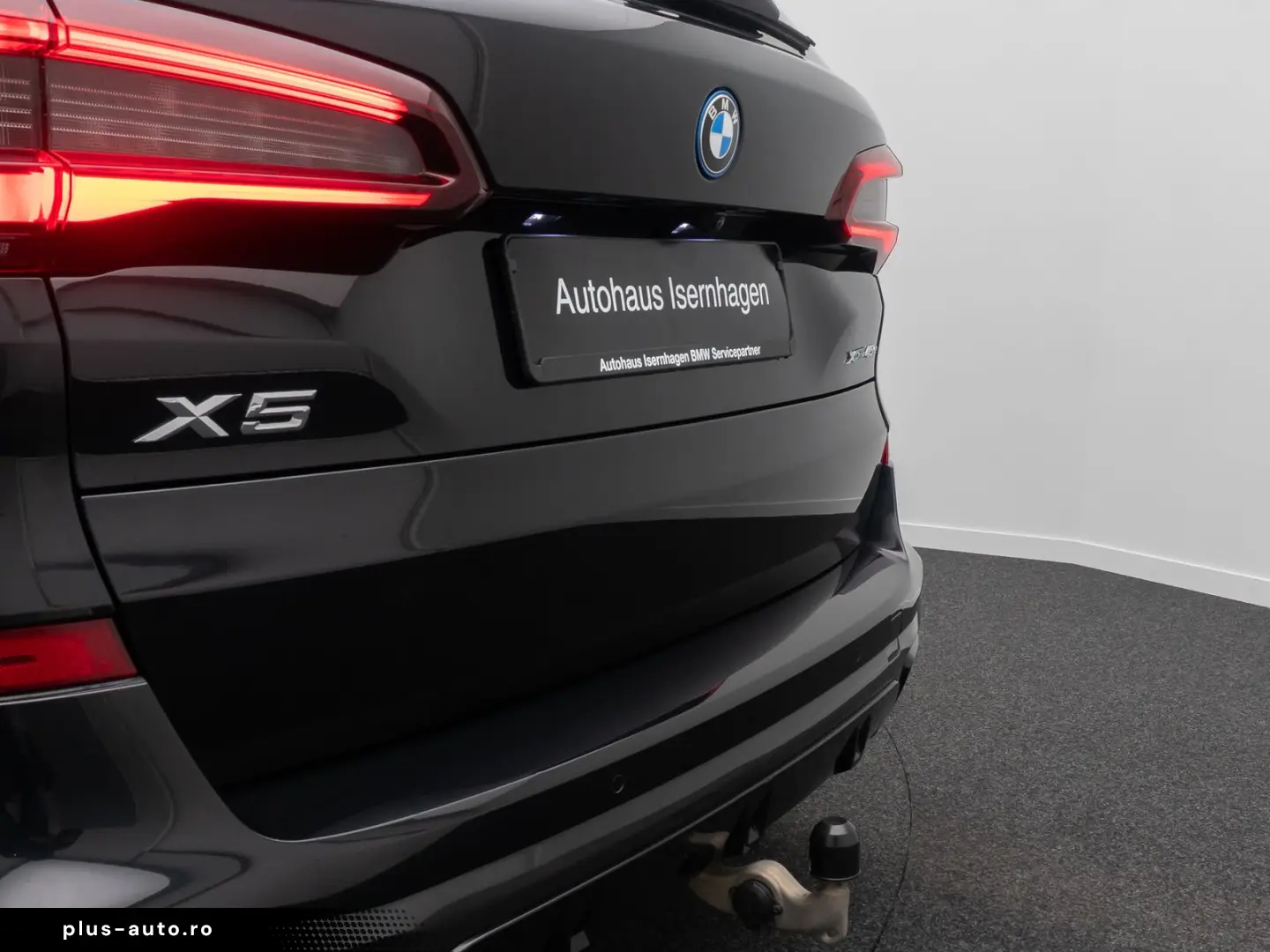 BMW X5 xD45e M Sport Individual