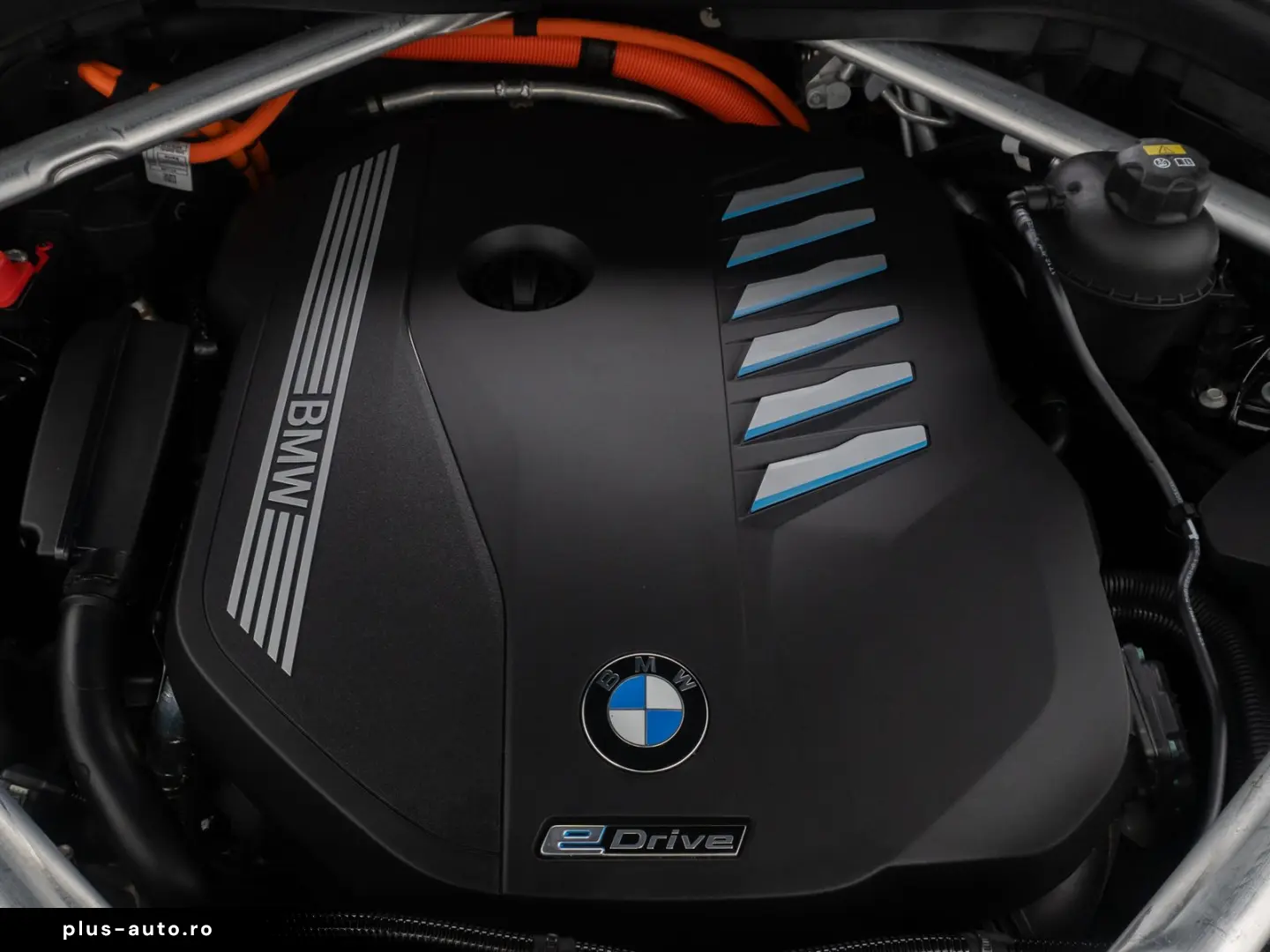 BMW X5 xD45e M Sport Individual