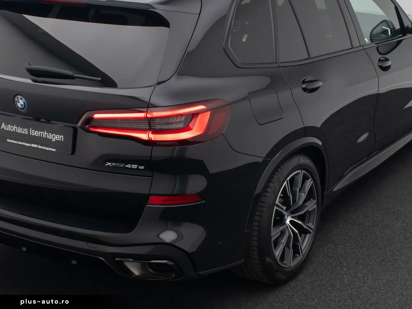 BMW X5 xD45e M Sport Individual