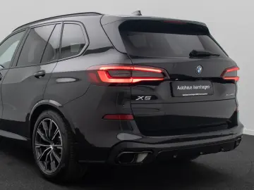 BMW X5 xD45e M Sport Individual