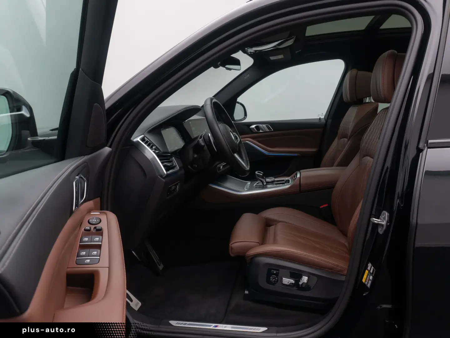 BMW X5 xD45e M Sport Individual