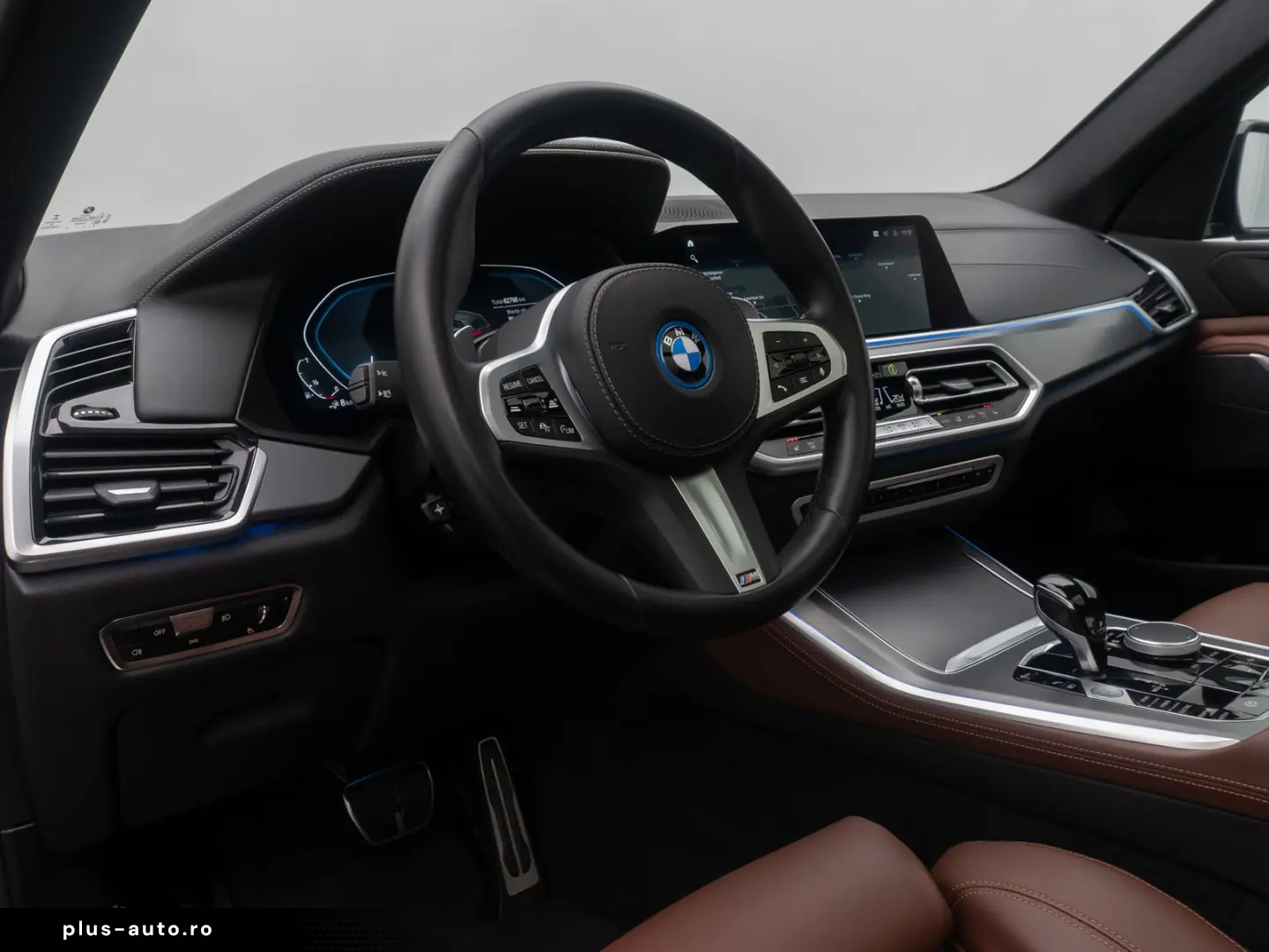 BMW X5 xD45e M Sport Individual