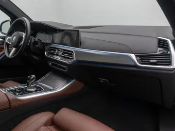 BMW X5 xD45e M Sport Individual