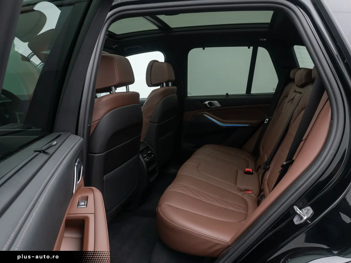 BMW X5 xD45e M Sport Individual